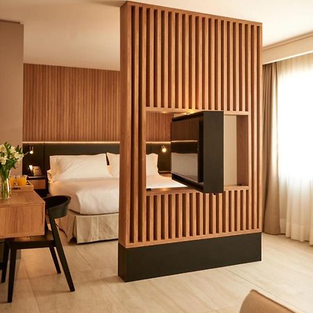 Lastarria Hotel Сантьяго Екстер'єр фото