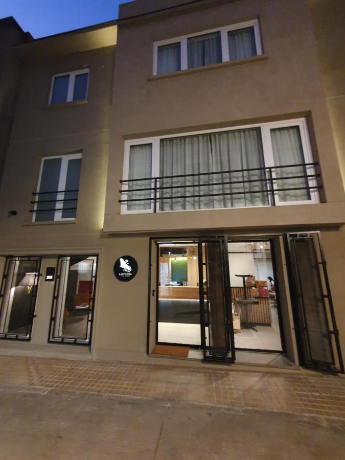 Lastarria Hotel Сантьяго Екстер'єр фото