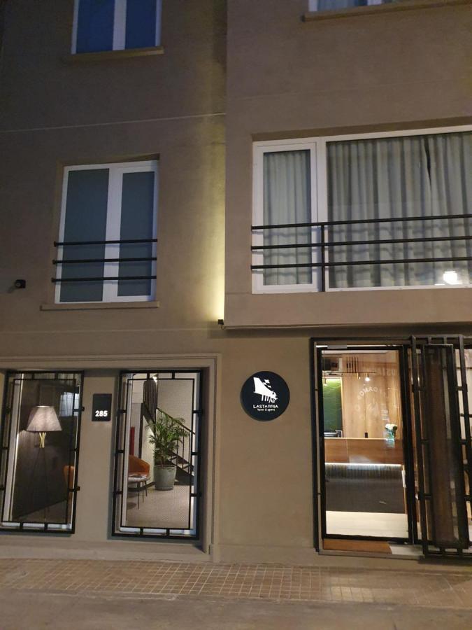 Lastarria Hotel Сантьяго Екстер'єр фото