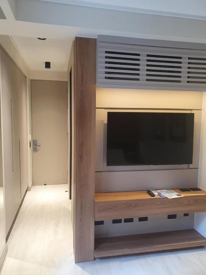 Lastarria Hotel Сантьяго Екстер'єр фото