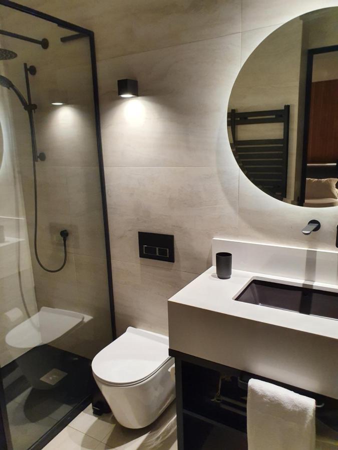 Lastarria Hotel Сантьяго Екстер'єр фото