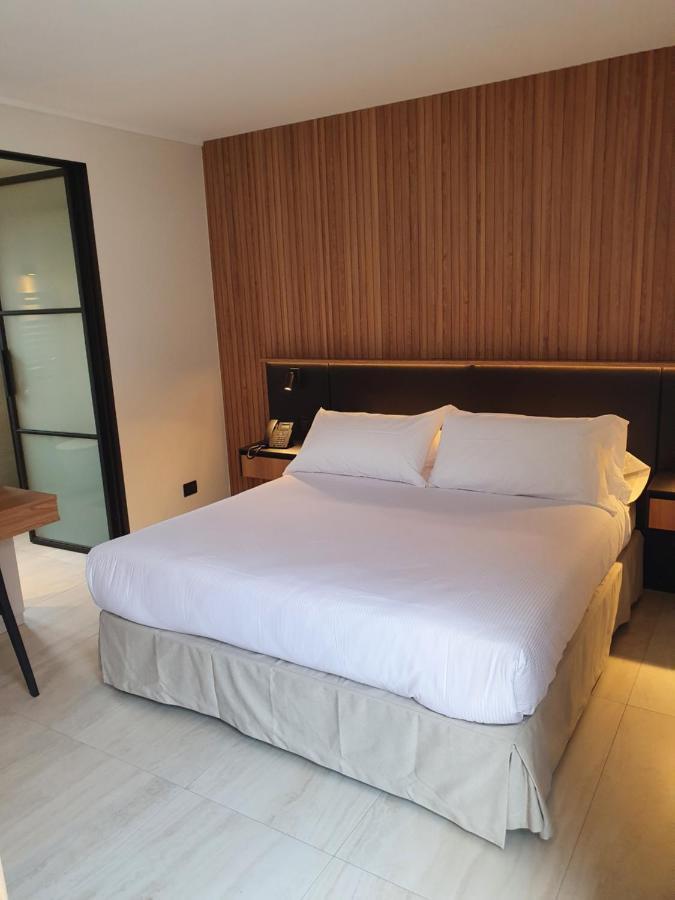 Lastarria Hotel Сантьяго Екстер'єр фото