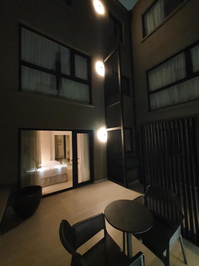 Lastarria Hotel Сантьяго Екстер'єр фото