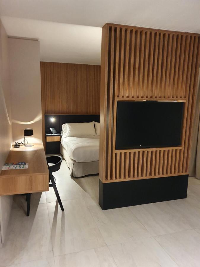 Lastarria Hotel Сантьяго Екстер'єр фото