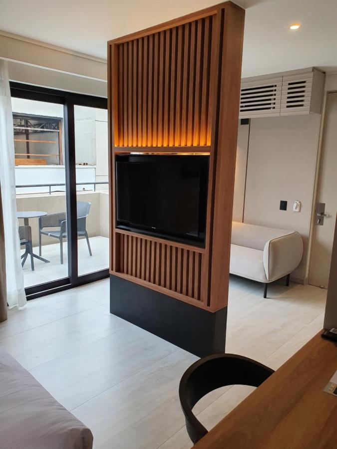 Lastarria Hotel Сантьяго Екстер'єр фото
