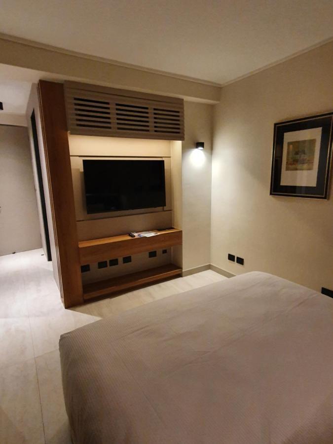 Lastarria Hotel Сантьяго Екстер'єр фото