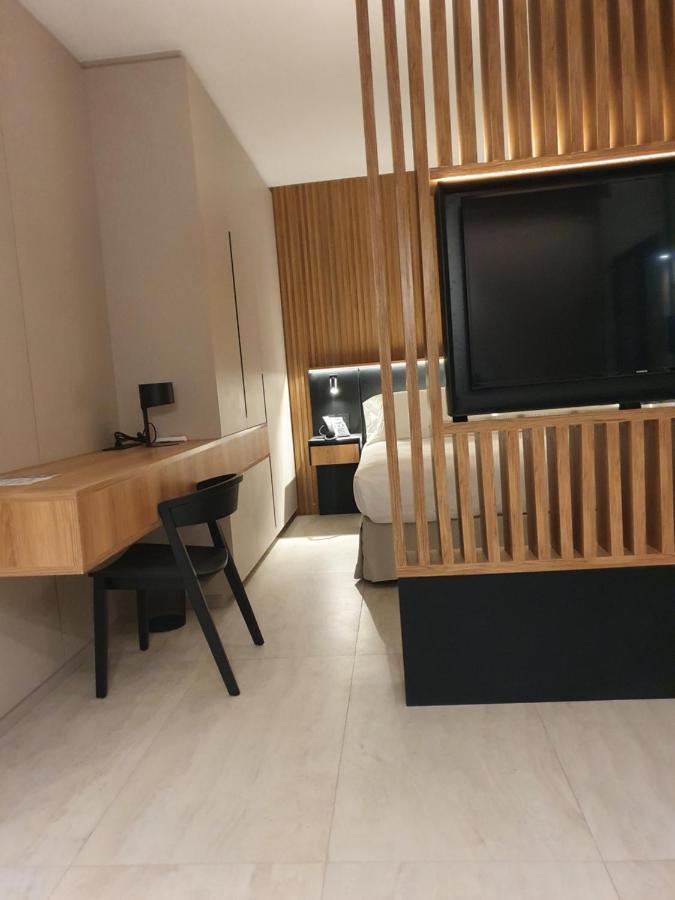 Lastarria Hotel Сантьяго Екстер'єр фото