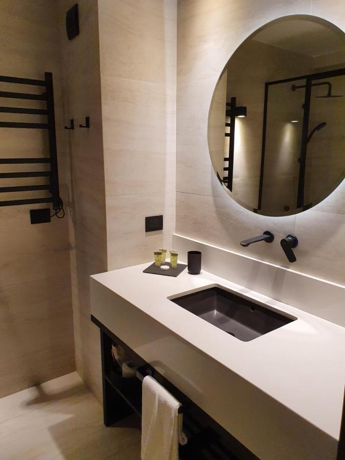 Lastarria Hotel Сантьяго Екстер'єр фото