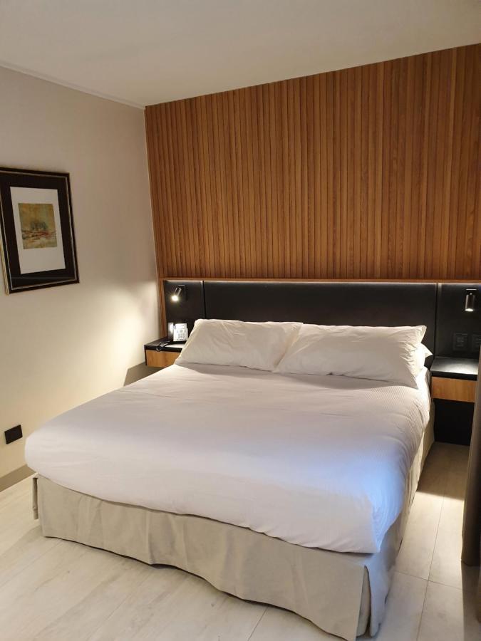 Lastarria Hotel Сантьяго Екстер'єр фото