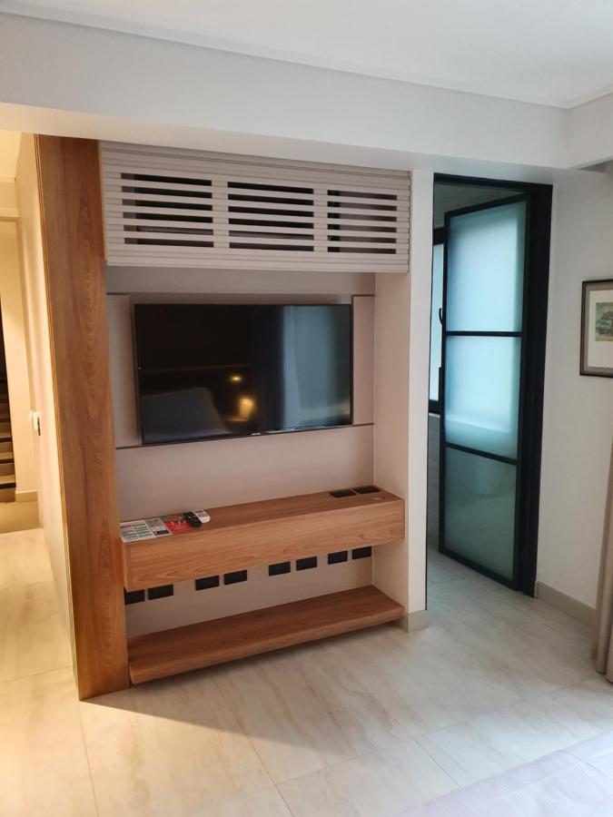 Lastarria Hotel Сантьяго Екстер'єр фото