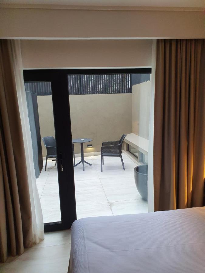 Lastarria Hotel Сантьяго Екстер'єр фото
