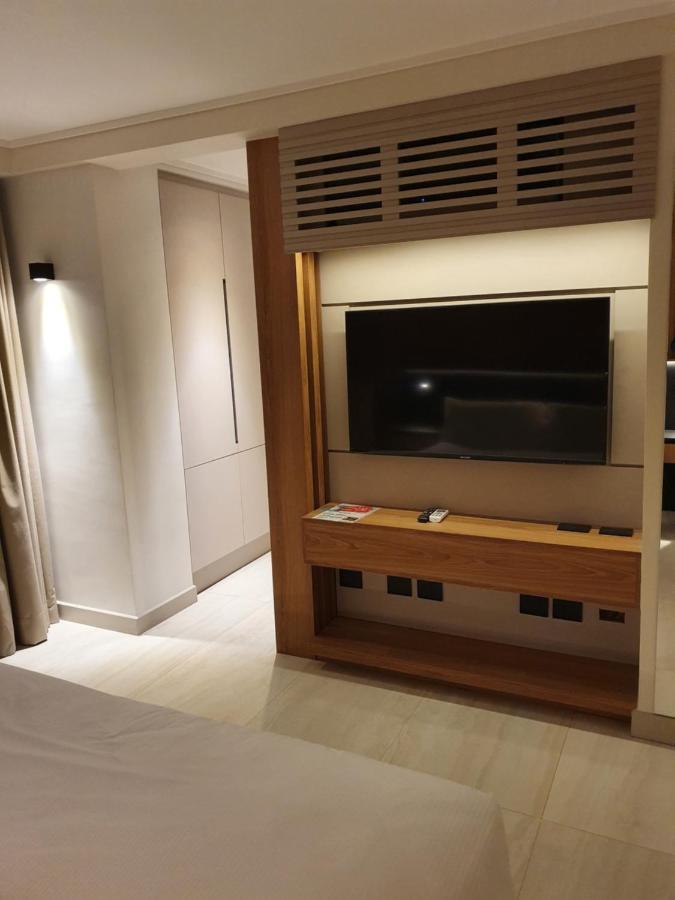 Lastarria Hotel Сантьяго Екстер'єр фото