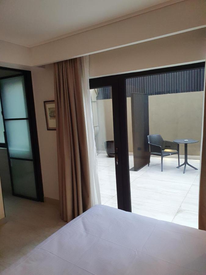 Lastarria Hotel Сантьяго Екстер'єр фото