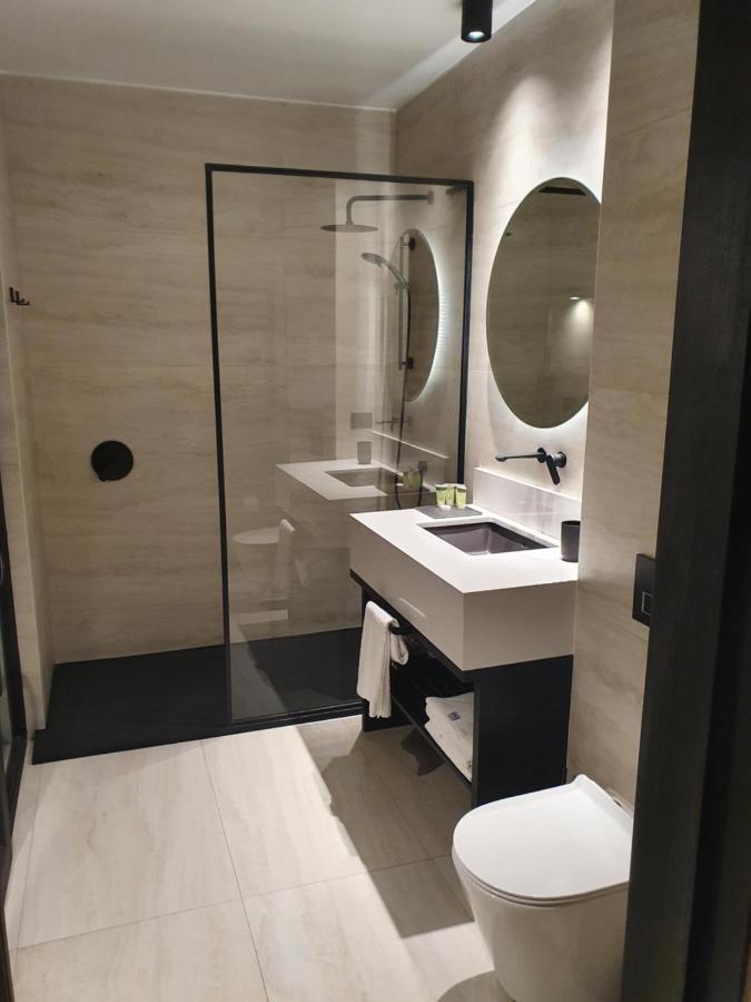 Lastarria Hotel Сантьяго Екстер'єр фото