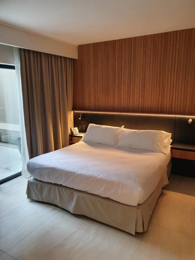 Lastarria Hotel Сантьяго Екстер'єр фото